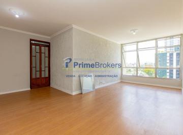 Apartamento · 107m² · 3 Quartos · 1 Vaga · Apartamento, 107m² - 3 Dormitórios, 1 Suíte, 1 Vaga, Charme Tradicional - Campo Belo