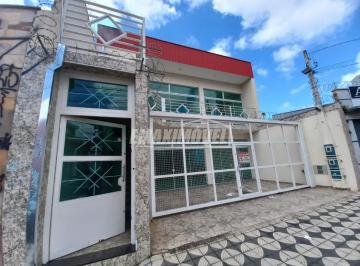 Comercial · 225m² · 3 Vagas · Imóvel Comercial para alugar no Centro de Sorocaba/SP