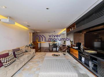 Apartamento · 177m² · 3 Quartos · 1 Vaga · Apartamento na Cerqueira César - 177m² - 3 Dormitórios (2 Suítes)