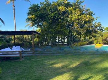 Casa · 500m² · 2 Quartos · 5 Vagas · Casa No Condomínio Itapororoca em Trancoso