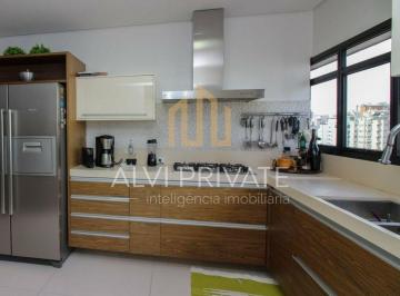 Apartamento · 190m² · 4 Quartos · 3 Vagas · LINDO APARTAMENTO EM PERDIZES - 190M² - 4 DORMS. - 2 SUÍTES - 3 VAGAS