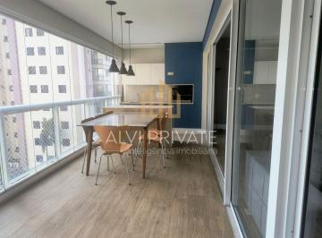 Apartamento · 140m² · 3 Quartos · 3 Vagas · Excelente apartamento de 140m² dispoonivel à venda e locação em Perdizes / Sumaré ? Rua Paulo Vieira