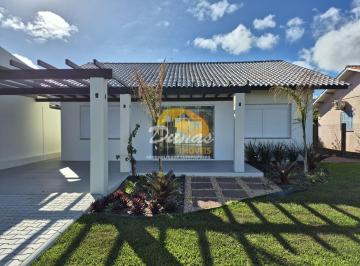 Casa · 108m² · 3 Quartos · 1 Vaga · Casa à venda na Zona Nova - Tramandaí/RS