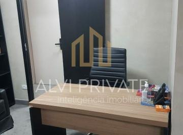 Comercial · 48m² · Sala comercial em exclente localização
