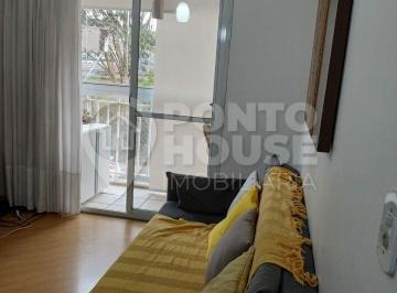 Apartamento · 73m² · 3 Quartos · 2 Vagas · Apartamento à venda, 3 dormitórios, 1 suíte e 2 vagas,próximo ao metrô Jabaquara