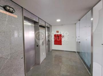 Comercial · 131m² · 2 Vagas · Conjunto comercial para locação com 136m², com 4 salas e 2 vagas no Brooklin