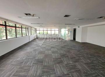 Comercial · 131m² · Conjunto comercial para locação com 130m², 2 vagas no Brooklin Paulista