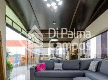 Apartamento · 209m² · 3 Quartos · 3 Vagas · Apartamento cobertura duplex para venda, no Ipiranga.