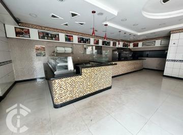 Comercial · 100m² · Salão para alugar com 100m² - Mooca