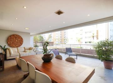 Apartamento · 220m² · 3 Quartos · 2 Vagas · Apartamento Garden com 3 suítes na Vila Mascote