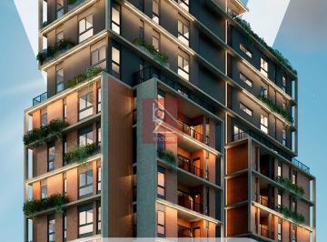Apartamento · 25m² · Apartamento Studio em Centro, São José dos Pinhais/PR