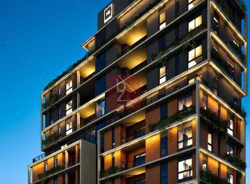 Apartamento · 65m² · 2 Quartos · Apartamento em Centro, São José dos Pinhais/PR