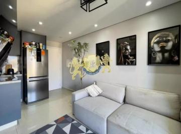 Apartamento · 35m² · 1 Quarto · 1 Vaga · Apartamento com 1 Quarto à venda, 35m² - Real Parque