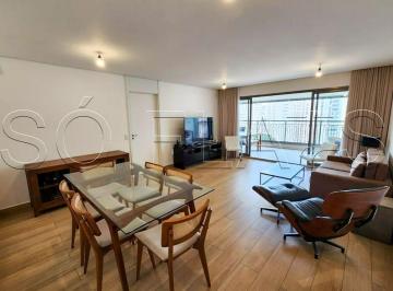 Apartamento · 149m² · 3 Quartos · 2 Vagas · Residencial Moema By Cyrela, apartamento disponível para venda com 149m², 3 dormitórios e 2 vagas