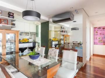 Apartamento · 83m² · 3 Quartos · 2 Vagas · Apartamento com 83 m², 3 Quartos e 1 vaga de garagem à venda na Vila Mascote + Varanda Gourmet!