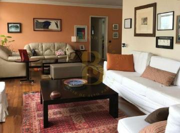 Apartamento · 172m² · 3 Quartos · 1 Vaga · Apartamento á venda de 172m², com 03 quartos e 01 vaga no Bairro Pinheiros SP