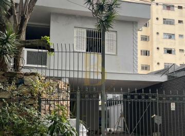 Comercial · 300m² · 4 Vagas · Imóvel Comercial para Venda e Locação - Moema ? 300 m²