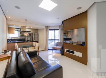 Apartamento · 55m² · 2 Quartos · 2 Vagas · Apartamento 02 dormitórios, 02 vagas em Jardim Paulista.