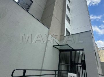 Apartamento · 31m² · 1 Quarto · Studio Moderno à venda de 31,00 m², com 1 do no Tucuruvi, com lazer no condominio.