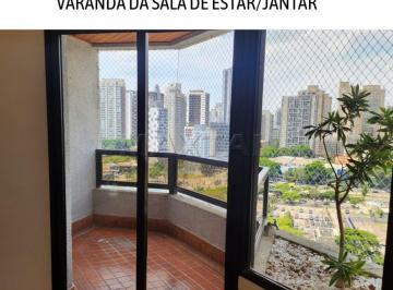Apartamento · 270m² · 3 Quartos · 4 Vagas · Cobertura à venda de 270m², com 3 dormitórios, e 4 vagas, em Santo Amaro.