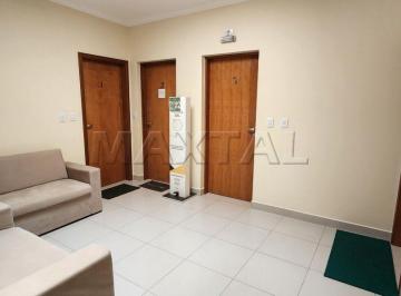Comercial · 38m² · 2 Vagas · Prédio na Avenida Conceição, 283, Vila Paiva, São Paulo