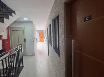 Apartamento · 38m² · 2 Quartos · Apartamento novo para locação de 38 m² com 2 dormitórios, próximo ao Shopping Center Norte.
