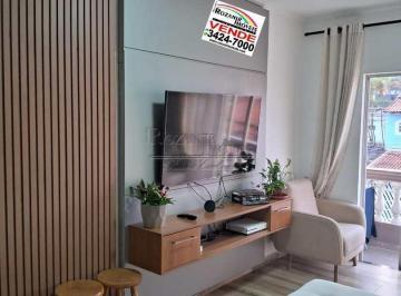 Apartamento · 78m² · 3 Quartos · 1 Vaga · Apartamento com 3 quartos, Vila Marlene, São Bernardo do Campo - R$ 530 mil, Cod: 5332