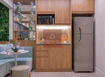 Apartamento · 25m² · 1 Quarto · Studio 24,86 m2, PRONTO, próximo ao metro Praça da Árvore