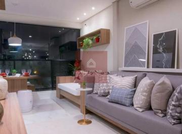 Apartamento · 86m² · 2 Quartos · 1 Vaga · Apto tipo sobrado no térreo, 94 m2, 2 dorm.(1ste), 1 vaga, com depósito no subsolo