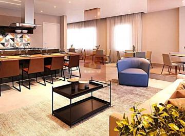 Apartamento · 35m² · 1 Quarto · Studio Garden 35,17 m2, PRONTO, próximo ao metro Praça da Árvore - NR (pode AirBnb)