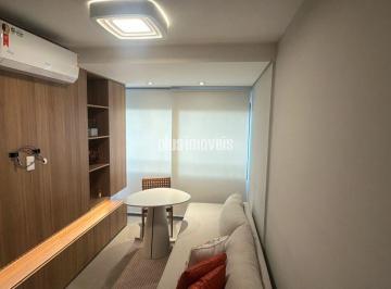 Apartamento · 39m² · 2 Quartos · Moema - Próximo ao Shopping