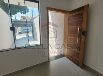 Casa · 70m² · 2 Quartos · 2 Vagas · Casa nunca habitada, fino acabamento com 2 suítes e 2 vagas na Vila Alpina