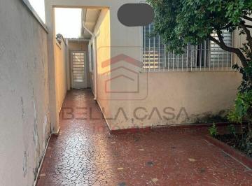 Casa · 90m² · 2 Quartos · 1 Vaga · Casa térrea a venda Santa Clara
