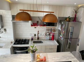 Apartamento · 44m² · 1 Quarto · 1 Vaga · Apartamento a venda Brás