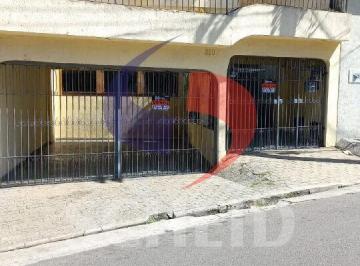 Casa · 210m² · 3 Quartos · 3 Vagas · Sobrado a venda de 210,00m² útil, com 3 quartos e 3 vagas no Jabaquara