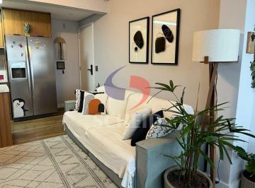 Apartamento · 67m² · 2 Quartos · 2 Vagas · Apartamento a venda na Vila Mascote, 67 m², 2 Quartos 1 Suíte, 2 Vagas