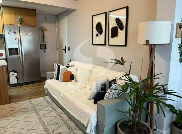 Apartamento · 67m² · 2 Quartos · 2 Vagas · Apartamento a venda na Vila Mascote, 67 m², 2 Quartos 1 Suíte, 2 Vagas