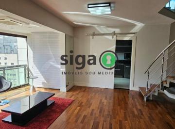 Apartamento · 270m² · 4 Quartos · 4 Vagas · Duplex de 270m² à venda no Jardins