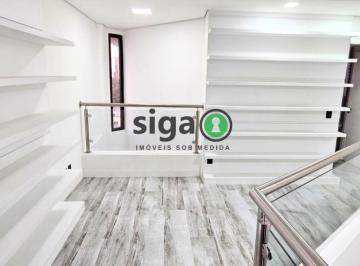 Apartamento · 210m² · 3 Quartos · 3 Vagas · Duplex de 210m² em Perdizes