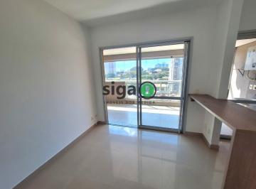 Apartamento · 47m² · 1 Quarto · 1 Vaga · Apartamento de 47m² - 1 quarto em Campo belo - São Paulo/SP