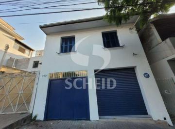 Casa · 120m² · 2 Quartos · 4 Vagas · Sobrado a Venda Vila Mariana 2 quartos 4 vagas
