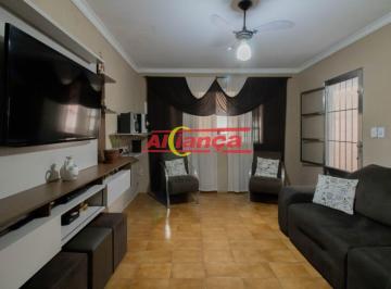 Casa · 200m² · 2 Quartos · 2 Vagas · CASA TÉRREA - 2 dormitórios 2 banheiros 2 vagas - Parque Jurema