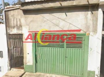 Casa · 134m² · 3 Quartos · 2 Vagas · SOBRADO VILA BARROS - 3 QUARTOS - 2 VAGAS