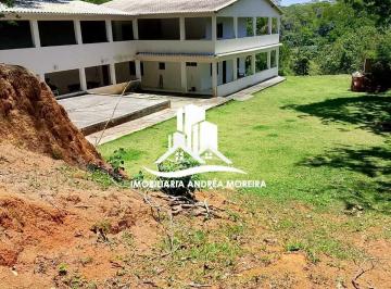 Rural · 12000m² · 5 Quartos · 6 Vagas · Sítio em Cantagalo, Rio das Ostras/RJ