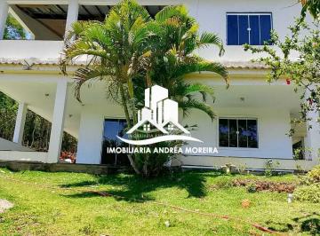 Rural · 800m² · 5 Quartos · 6 Vagas · Sítio em Cantagalo (Rio das Ostras/RJ)
