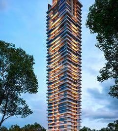 Apartamento · 365m² · 4 Quartos · 4 Vagas · Apartamento Alto Padrão em Mossunguê, Curitiba/PR