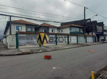 Casa · 50m² · 2 Quartos · 1 Vaga · Sobrado com 2 quartos, Vila Sônia, Praia Grande, Cod: 1070