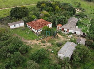 Rural · 277m² · Fazenda para café, lavouras, pecuária de 277 ha na regiao de Entre Rios de Minas MG