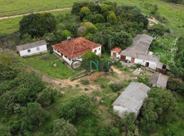 Rural · 277m² · Fazenda para café, lavouras, pecuária de 277 ha na regiao de Entre Rios de Minas MG