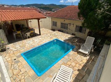 Casa · 160m² · 3 Quartos · 1 Vaga · Casa Térrea com 3 Dorm